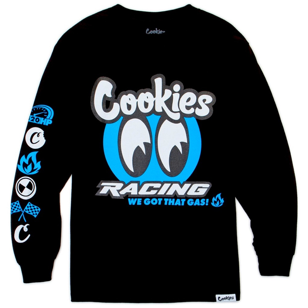 LS TEE 🍪